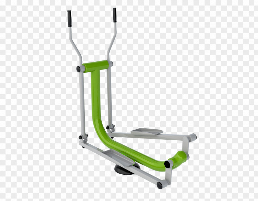 Street Workout Elliptical Trainers Angle PNG