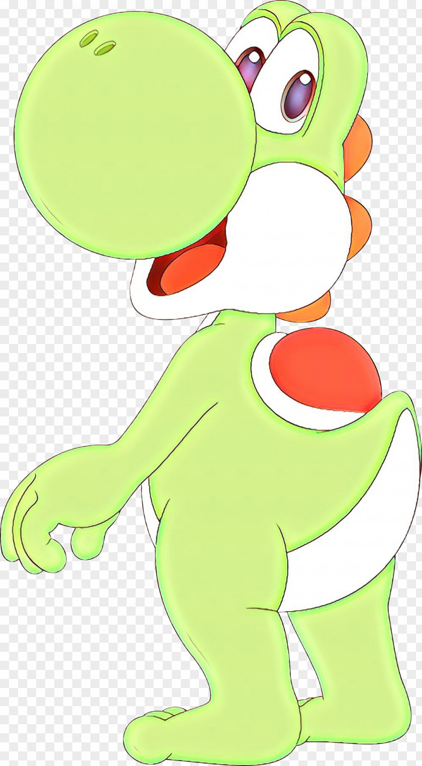 Tree Frog Clip Art Illustration Character PNG