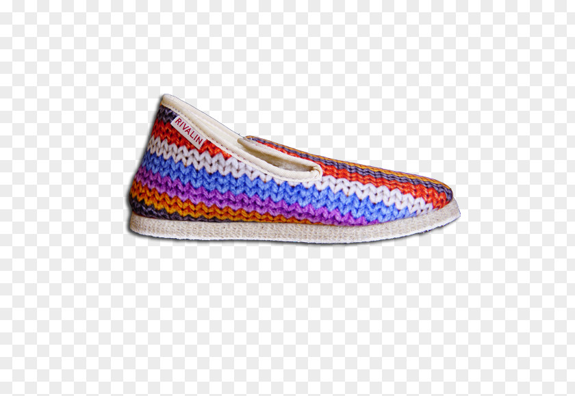 Tricot Slip-on Shoe Cross-training Walking Sneakers PNG