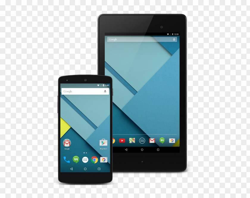 Android Marshmallow Google Developers Lollipop Nexus PNG