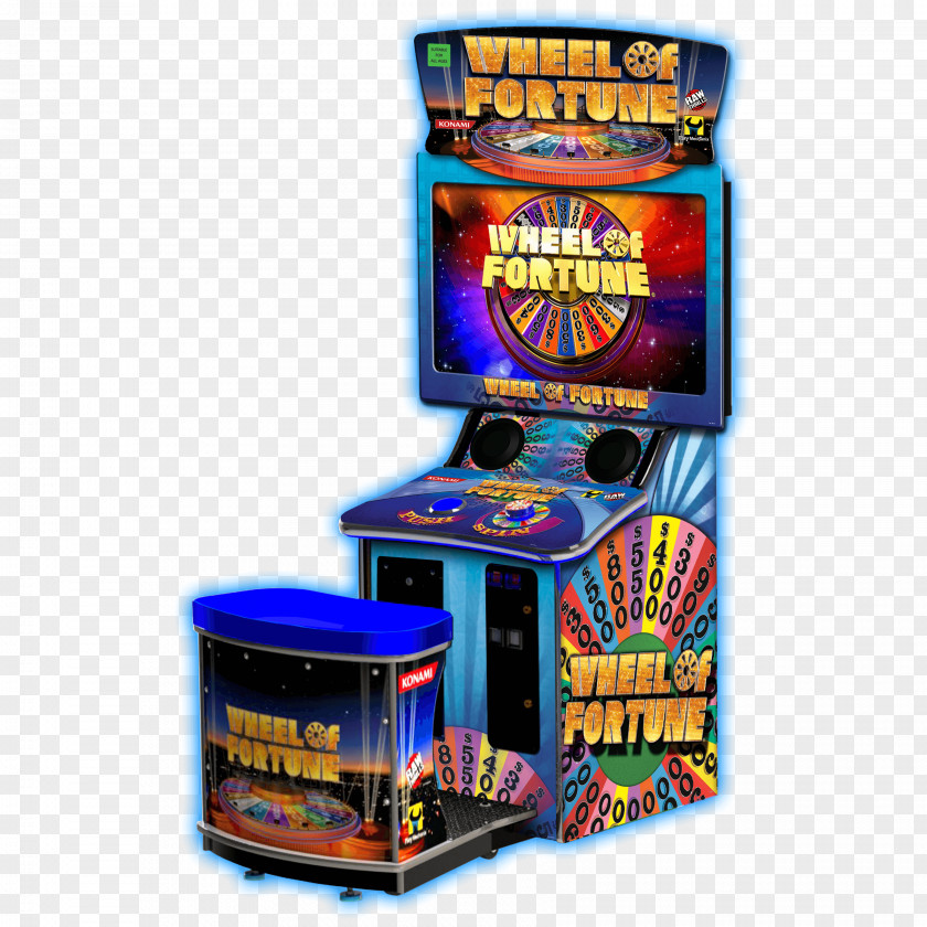 Arcade Game Redemption Video Raw Thrills Amusement PNG