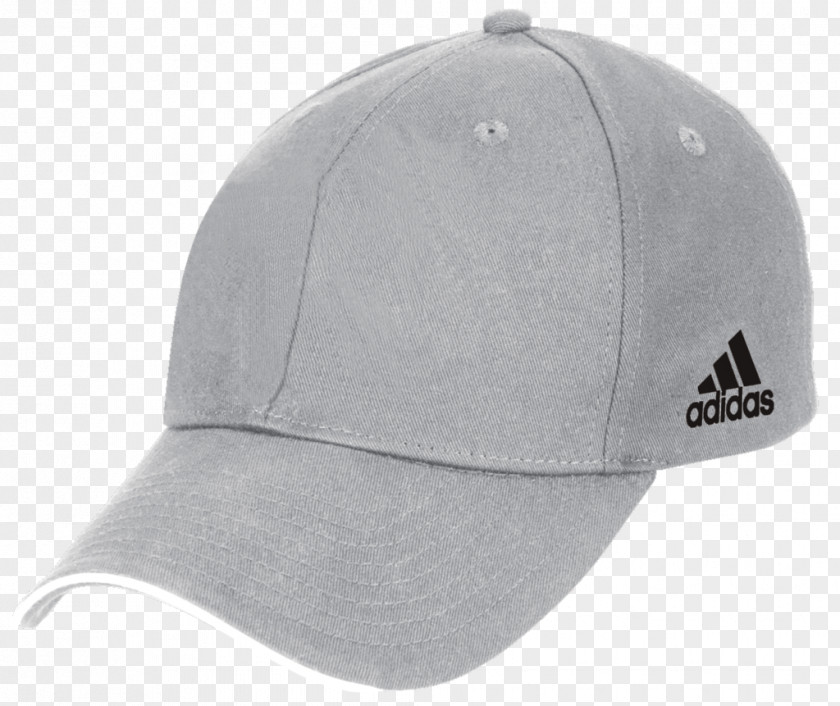 Baseball Cap Adidas Logo PNG