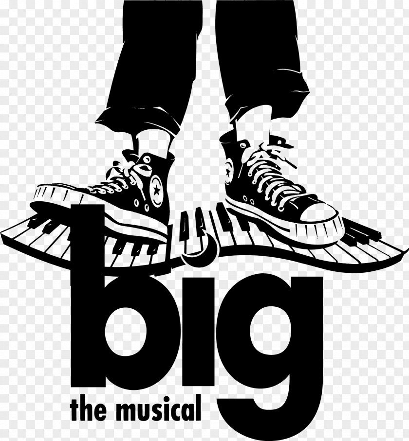 Big Show Musical Theatre Broadway PNG