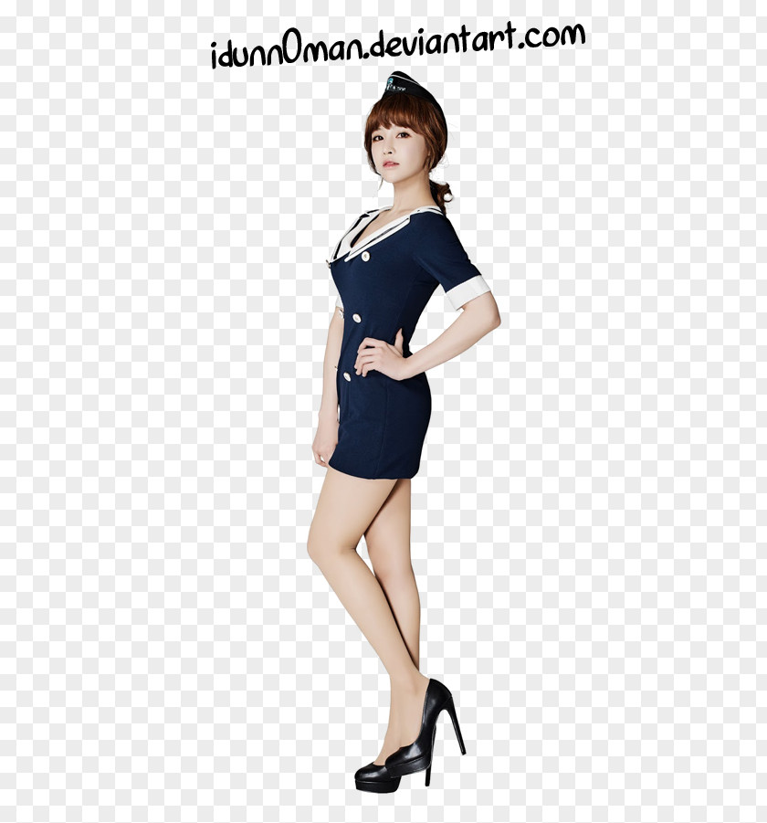 Boram Tara T-ara Model Female Image Tumblr PNG