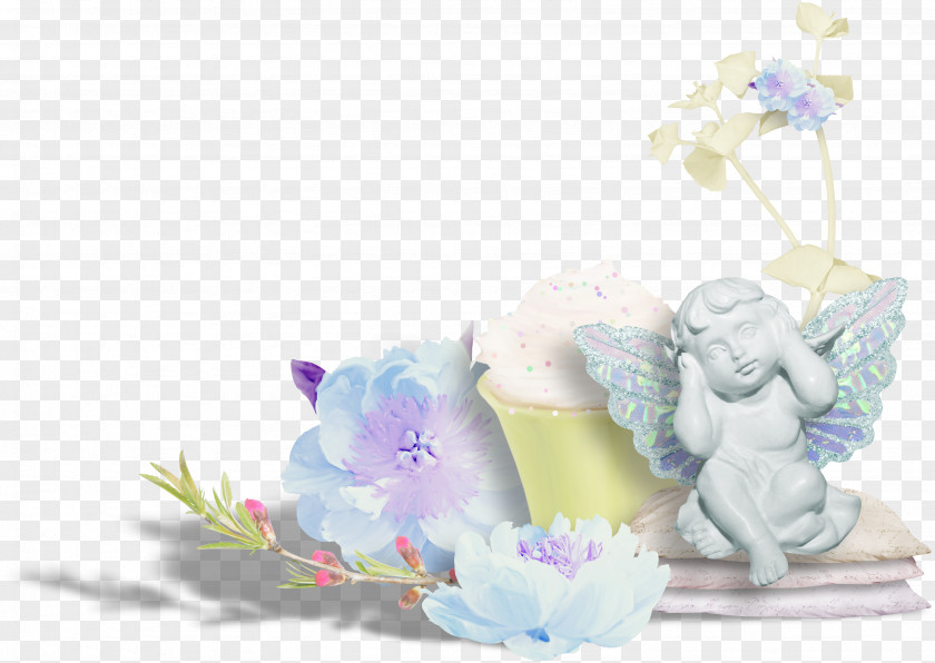 Butterfly Wings Cherub Angel Wing PNG