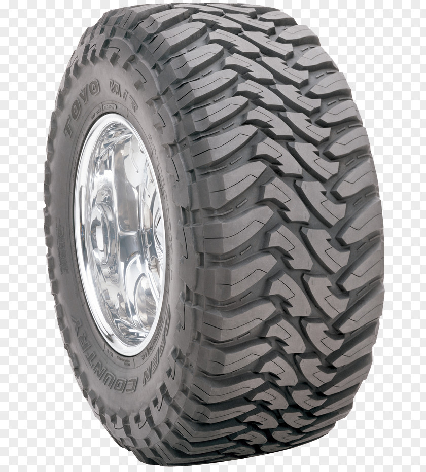 Car Toyo Tire & Rubber Company Off-road Toyota Hilux PNG