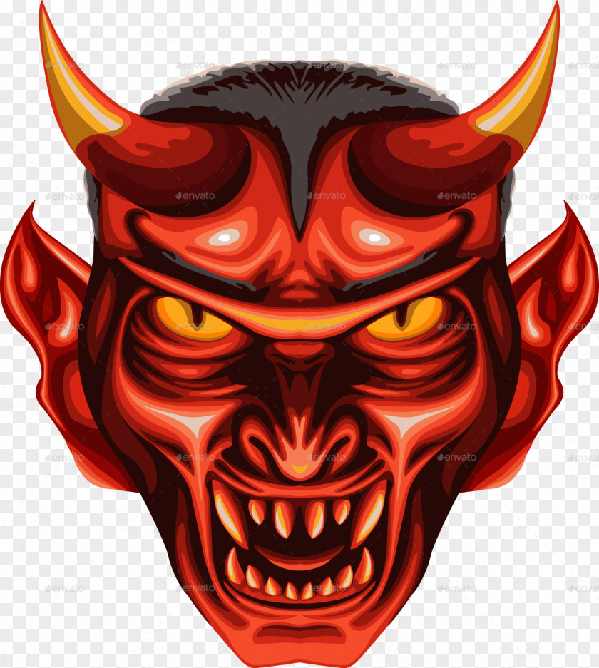 Devil Face Photos The Devils Trying To Bring Me Down Carly Jamison Illustration PNG