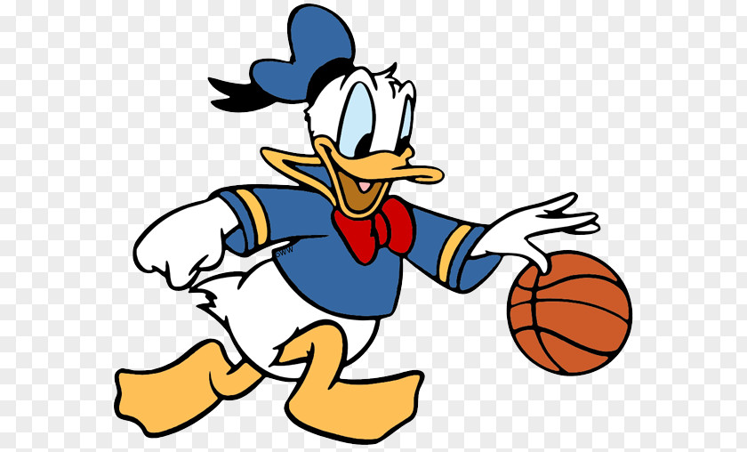 DUCK Donald Duck Daisy Minnie Mouse Goofy Mickey PNG