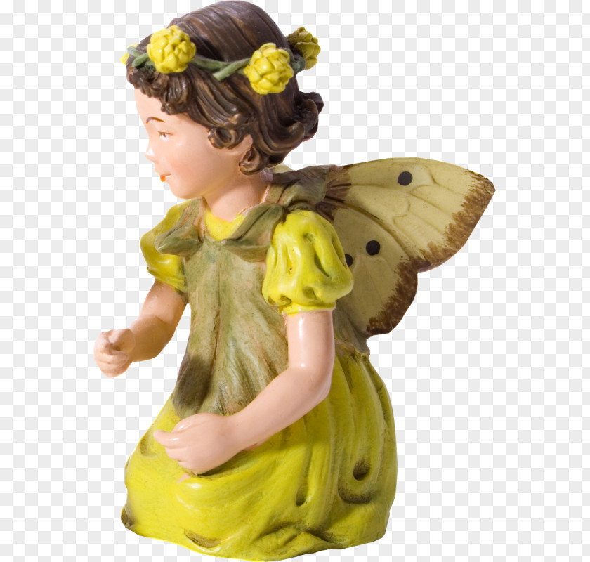 Fairy Sprite Elf PNG