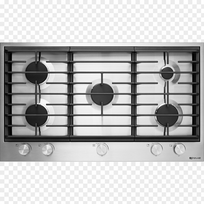 Gas Stoves Jenn-Air Cooking Ranges Microwave Ovens Home Appliance Refrigerator PNG