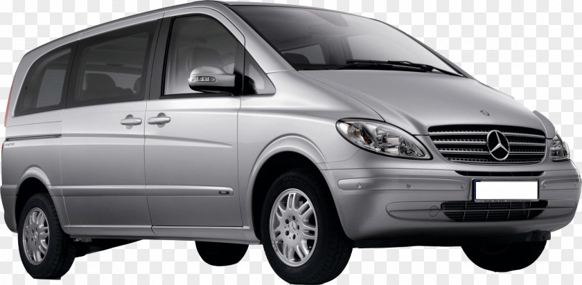 Maybach Mercedes-Benz Viano Minivan Vito S-Class PNG