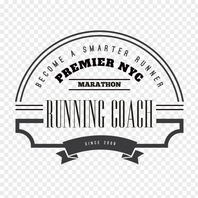 New York City Marathon Logo Brand Product Design Font PNG