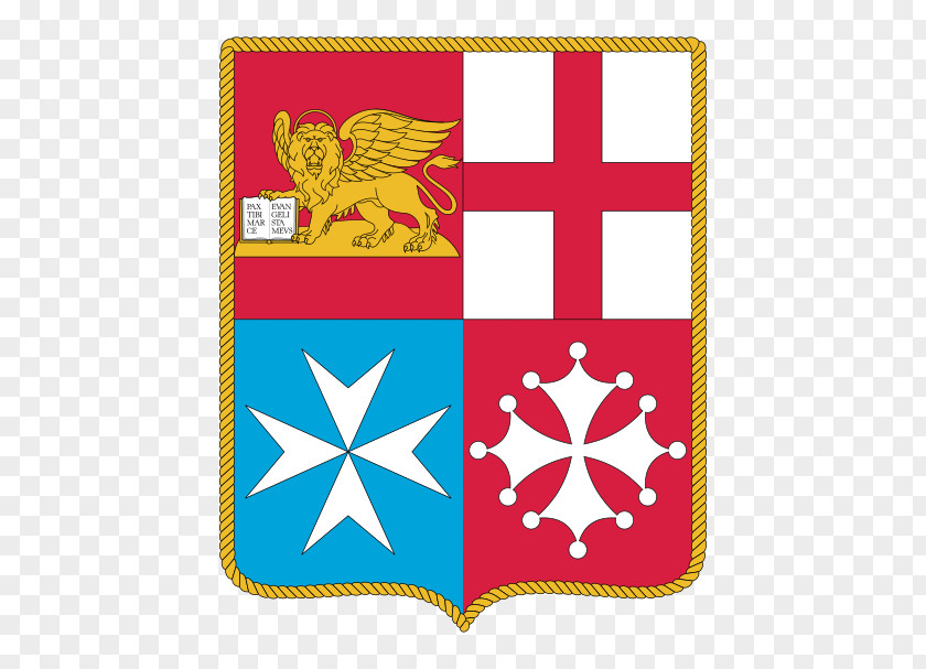 Pisa Marina Flag Of Italy Maritime Republics Italian Navy Jack PNG