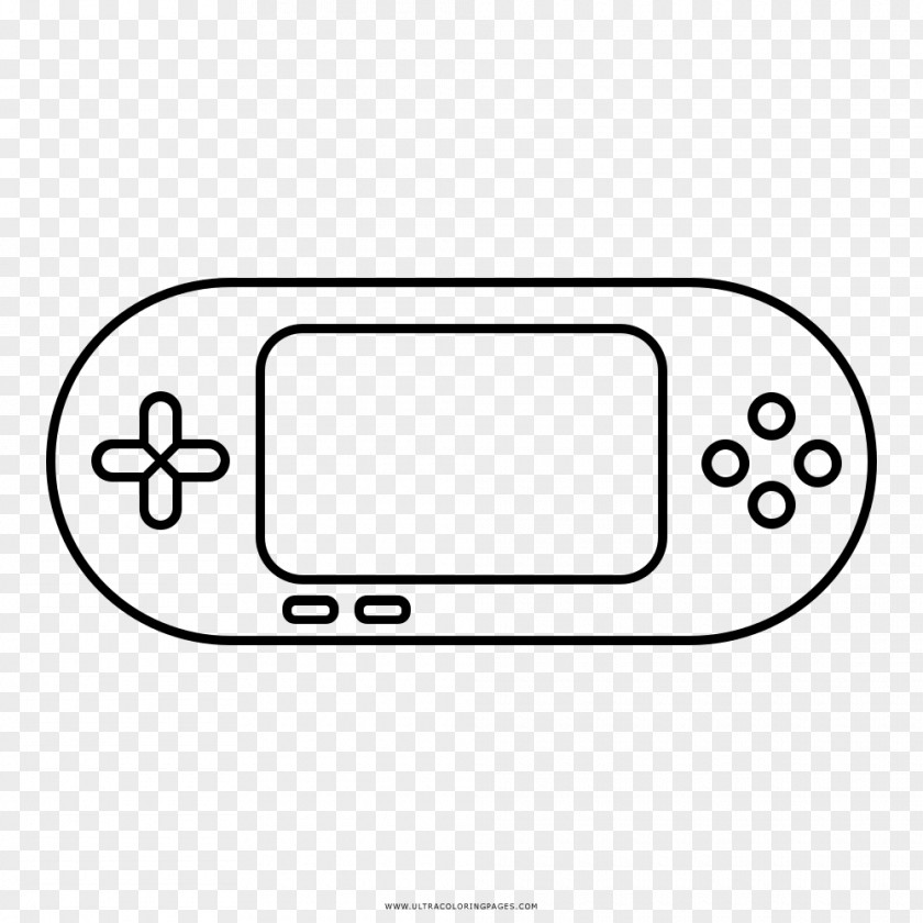 Playstation Wii U PlayStation Video Game Consoles Coloring Book PNG