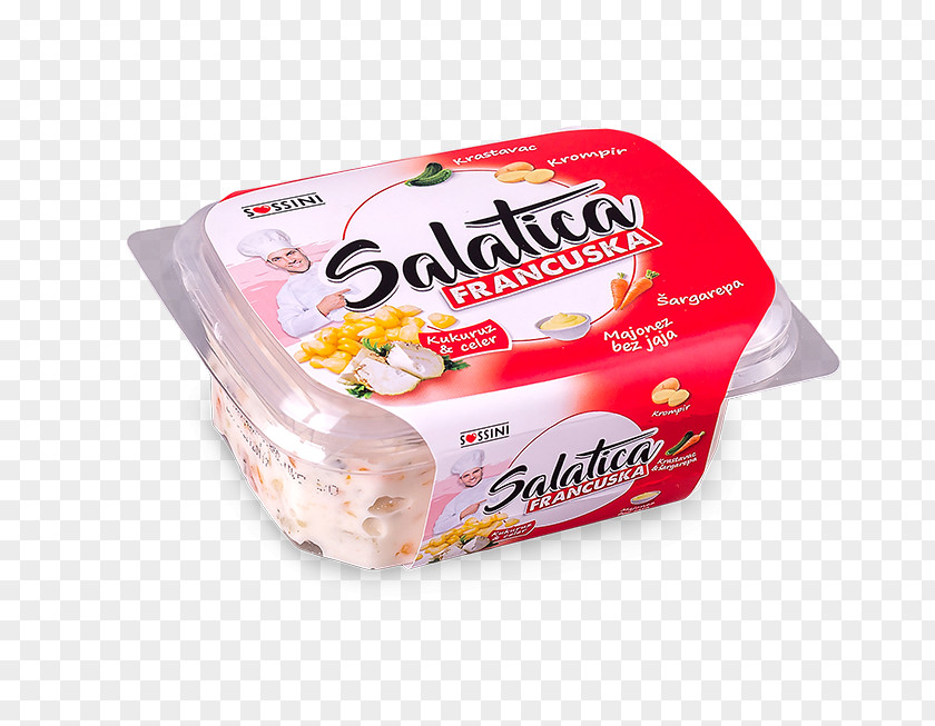 Salata Ingredient Convenience Food Frozen Dessert PNG