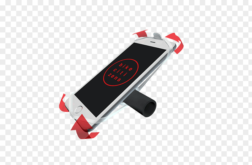 Bicycle Handlebars Smartphone Cycling IPhone PNG