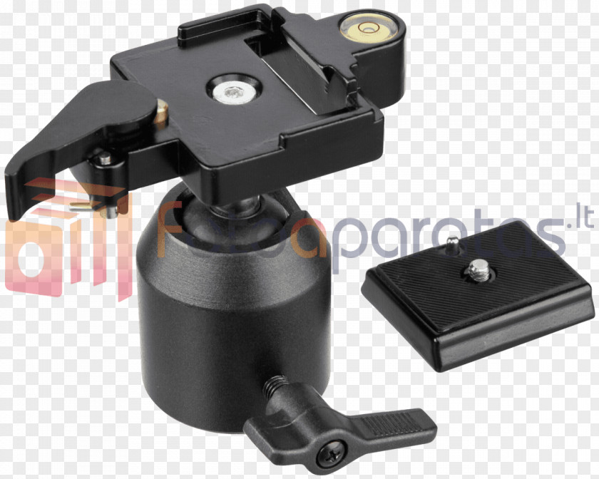 Camera Tripod Head Ball Tool PNG