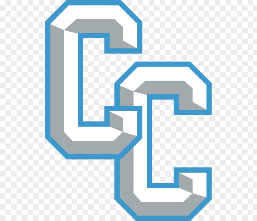 Cerro Coso Community College Blue Logo Navy Midshipmen Football PNG