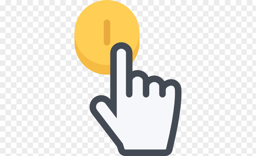 Computer Mouse Pointer Cursor PNG