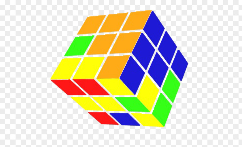 Cube Rubik's For Android Wear Magic Puzzle 3D Собираем кубик Рубика II (3D) Master Rubik’s PNG