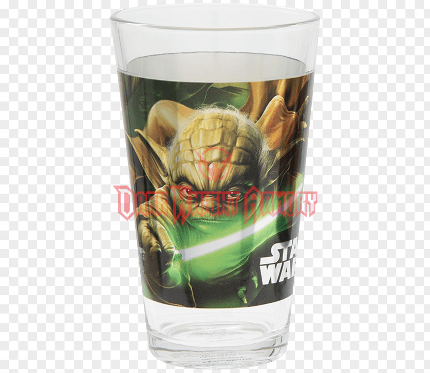 Glass Shard Anakin Skywalker Luke Stormtrooper Leia Organa Yoda PNG