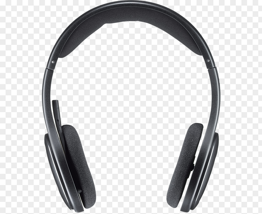 Headphones Logitech H800 Xbox 360 Wireless Headset PNG