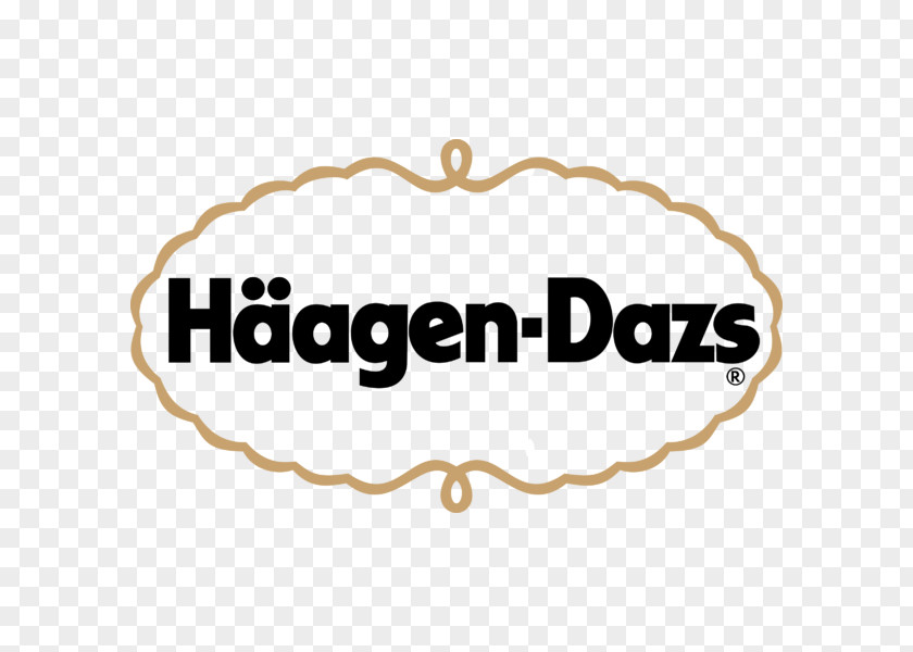 Ice Cream Häagen-Dazs Frozen Yogurt Brand Yoghurt PNG