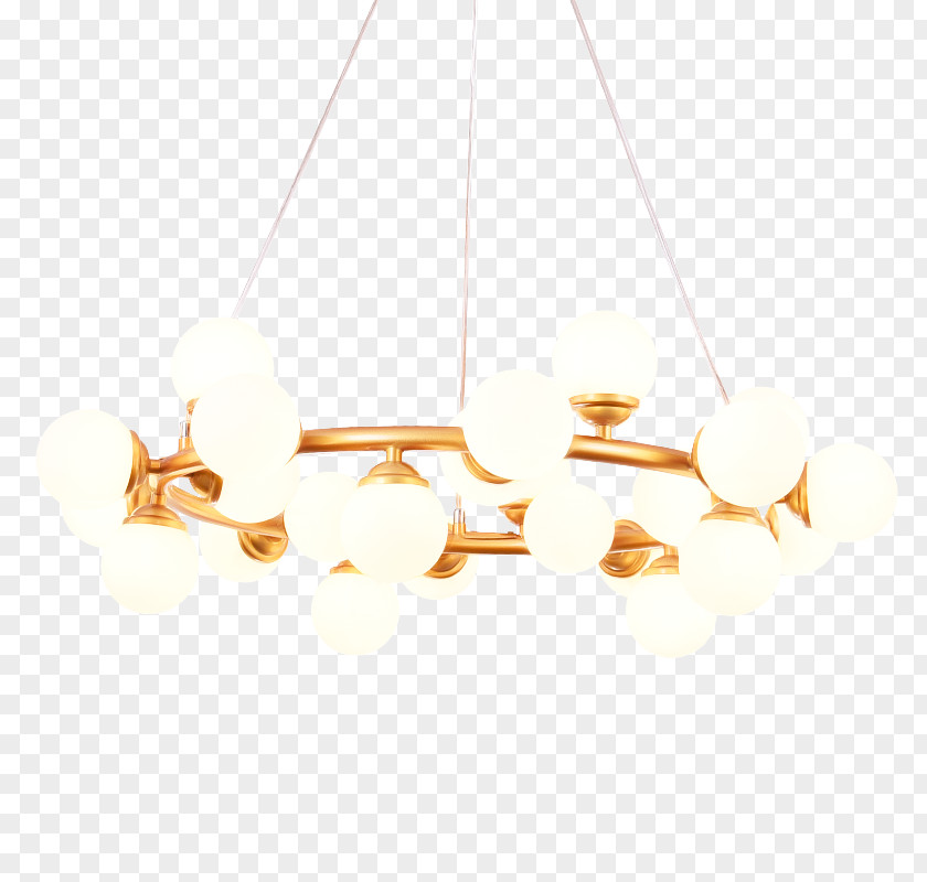 Metal Interior Design Light Bulb Cartoon PNG
