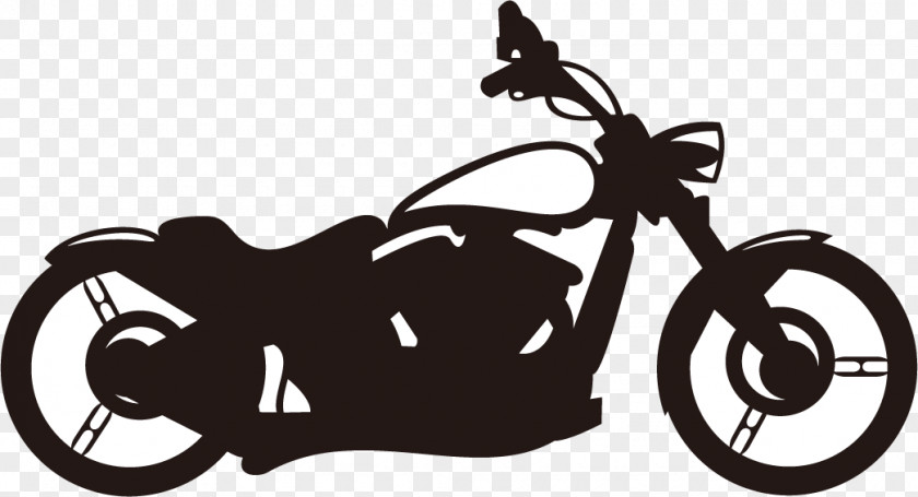 Motorcycle Bicycle Clip Art PNG