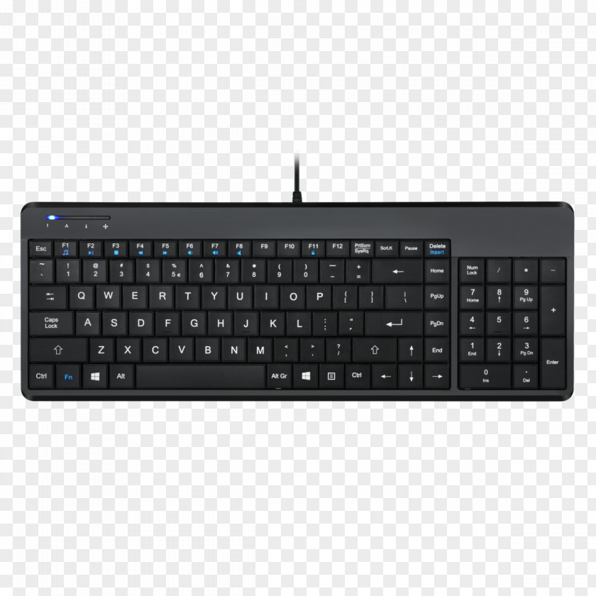 Numeric Keypad Computer Keyboard Mouse Cherry PlayStation 2 Wireless PNG