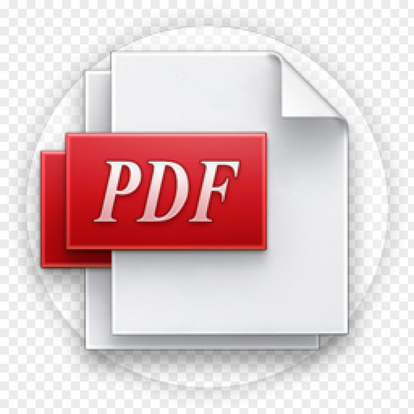 Pdf Download Icon PDF Computer File PNG