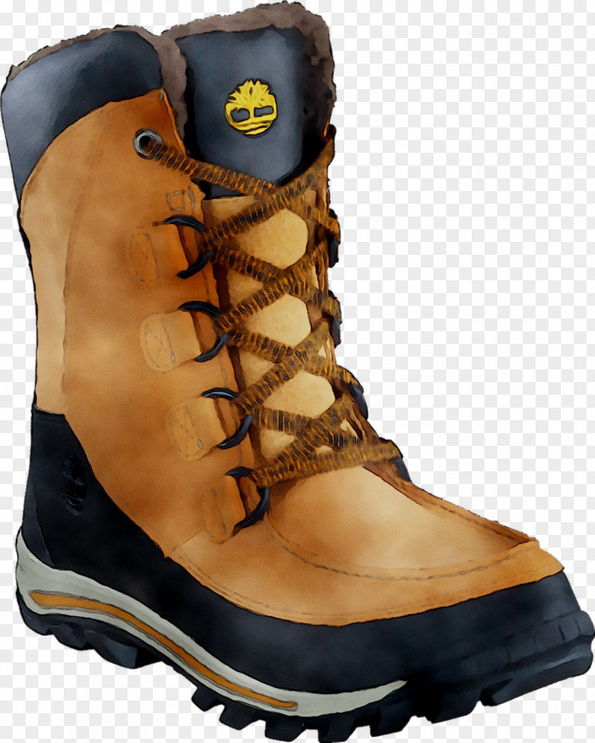 Snow Boot Shoe Hiking PNG