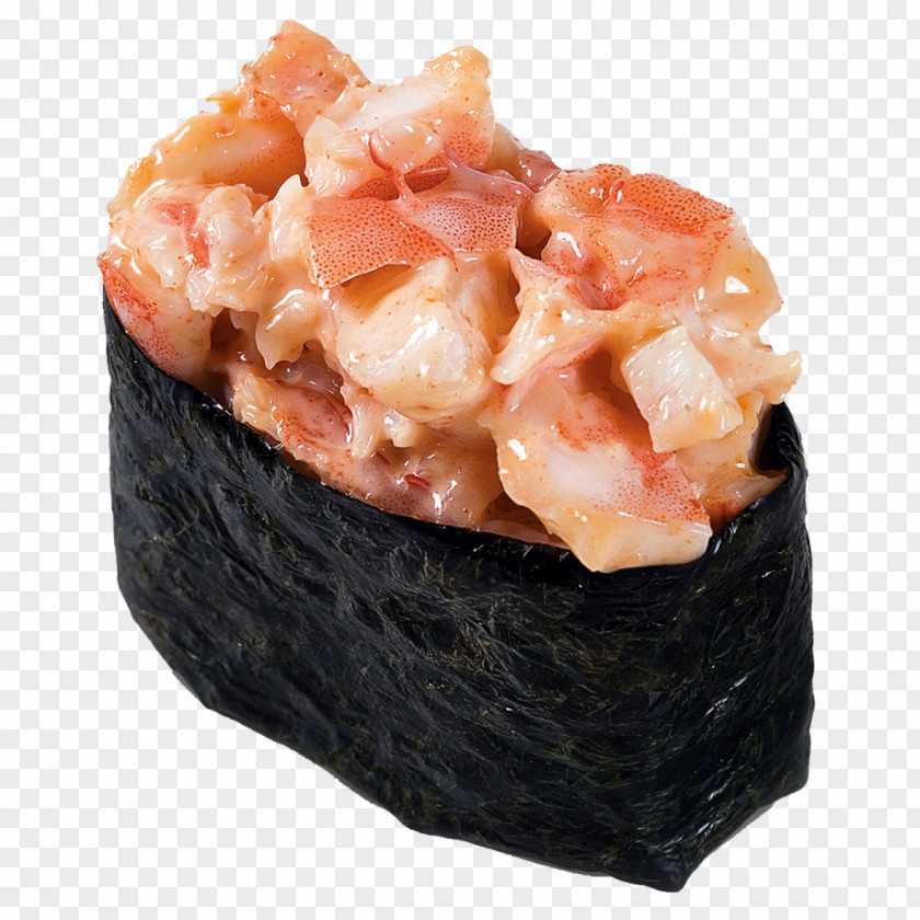 Sushi Makizushi Unagi Pizza Smoked Salmon PNG