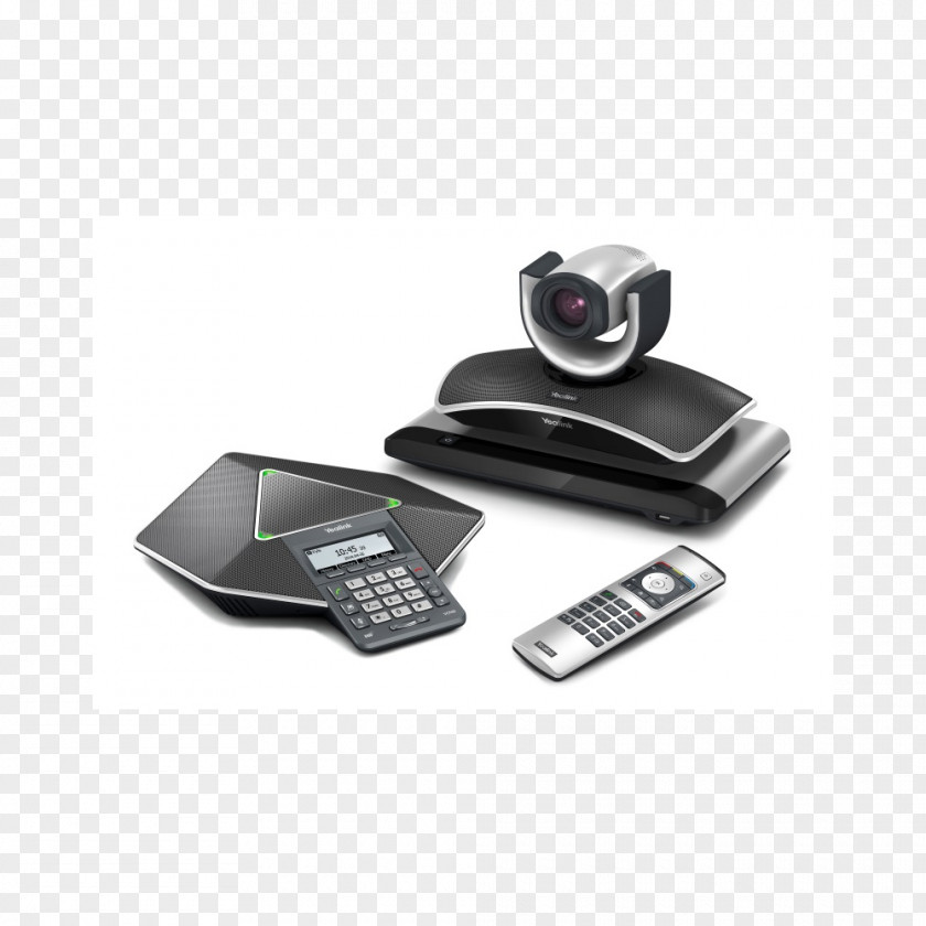 Videotelephony Vc120 End-point With Vcp40 Including 1st Year Ams (Telephony) Telephone VoIP Phone Mobile Phones PNG