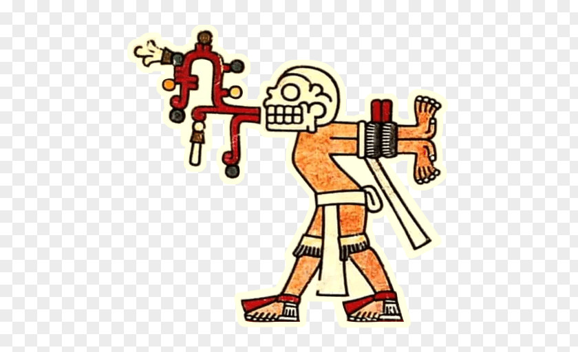 Aztec Sticker Telegram Viber Arzamas Text PNG