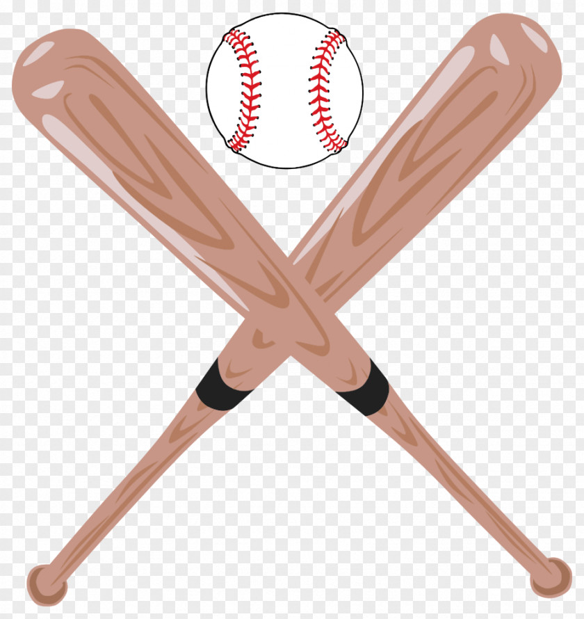 Baseball Statistics Bats Batting Clip Art PNG