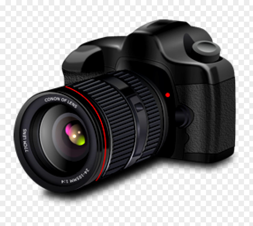 Camera Canon EOS 5D Mark III Digital SLR Android PNG