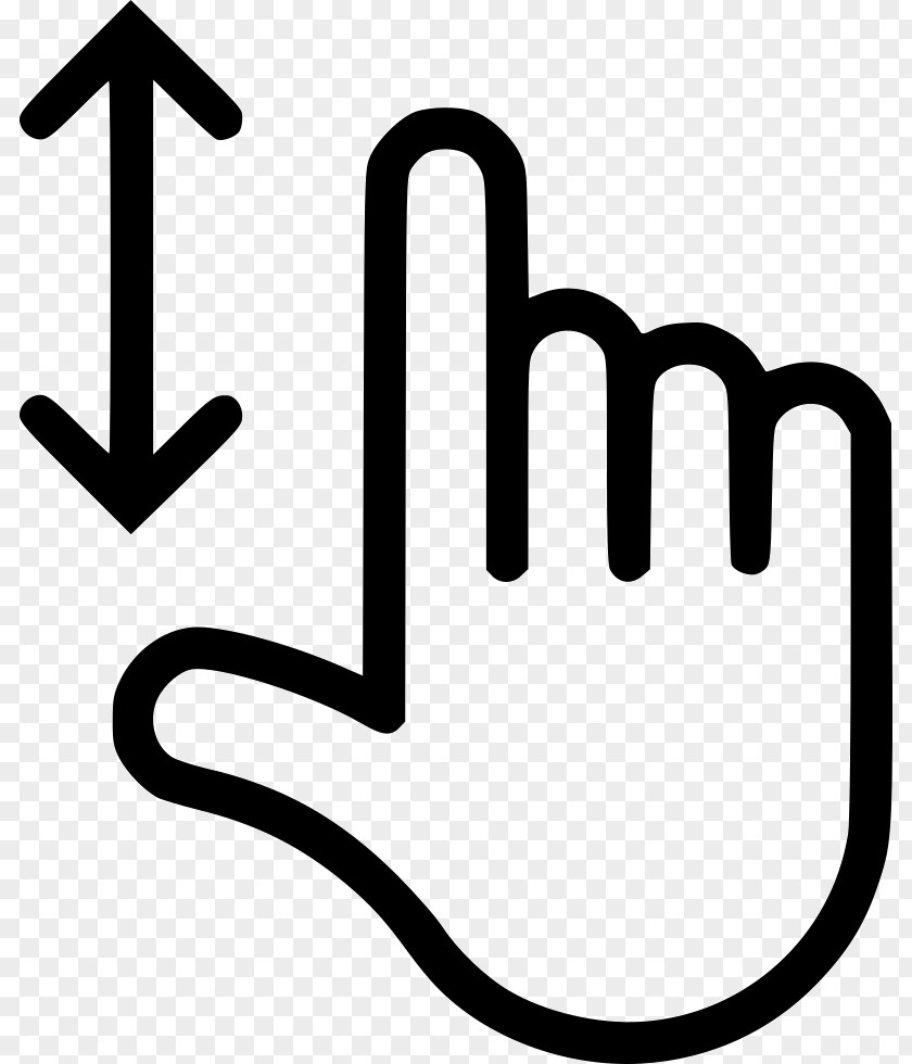 Computer Mouse Pointer Cursor Vector Graphics PNG