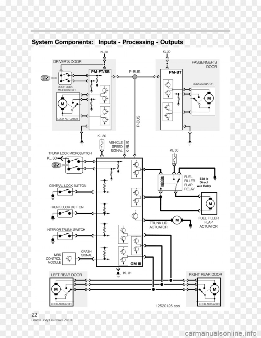 Direct Drive Mechanism Floor Plan Engineering PNG