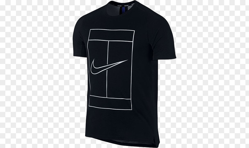 Dry Clothes Rope T-shirt Tennis Nike Sleeveless Shirt Polo PNG