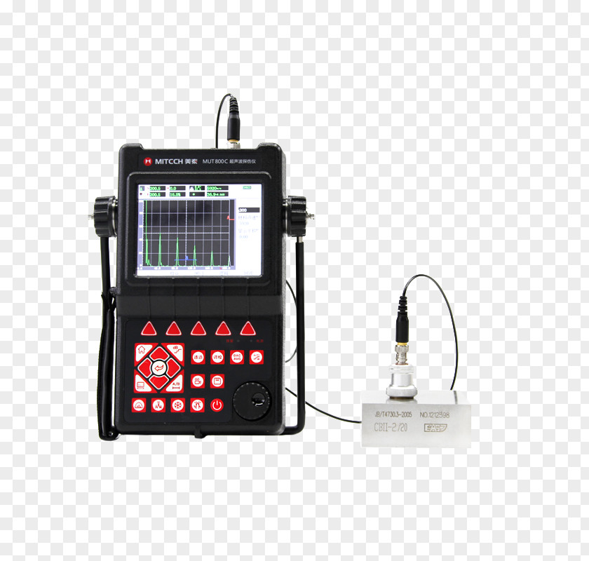 Flaw Ultrasound Ultrasonic Testing Defektoskop Phased Array Ultrasonics Nondestructive PNG