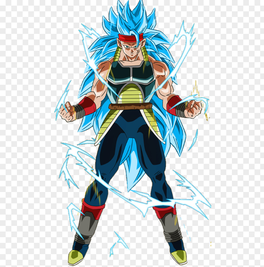 Goku Dragon Ball Heroes Bardock Vegeta Krillin PNG