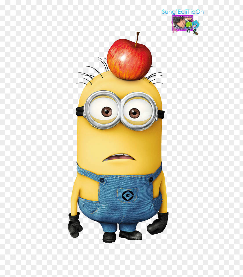 Gru Dave The Minion Minions Teacher Kevin Despicable Me PNG