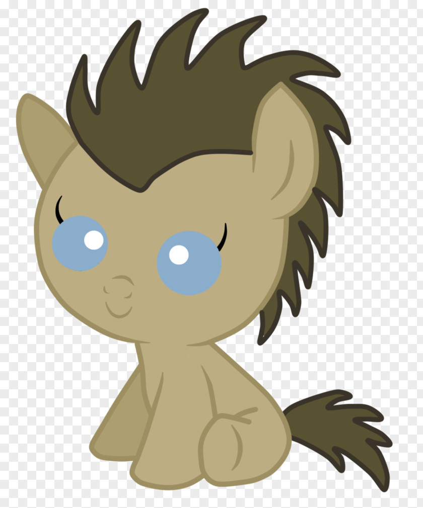 Horse Pony Foal DeviantArt PNG