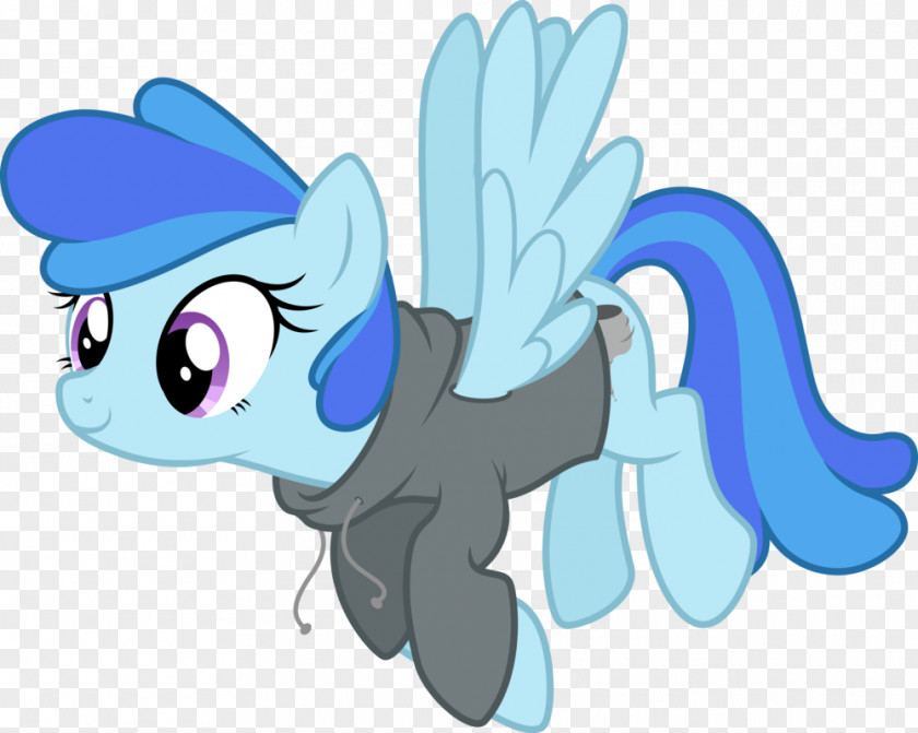 Horse Pony Winged Unicorn Art PNG