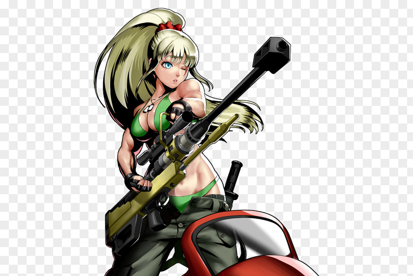 Metal Slug X 2 METAL SLUG DEFENSE Anthology PNG