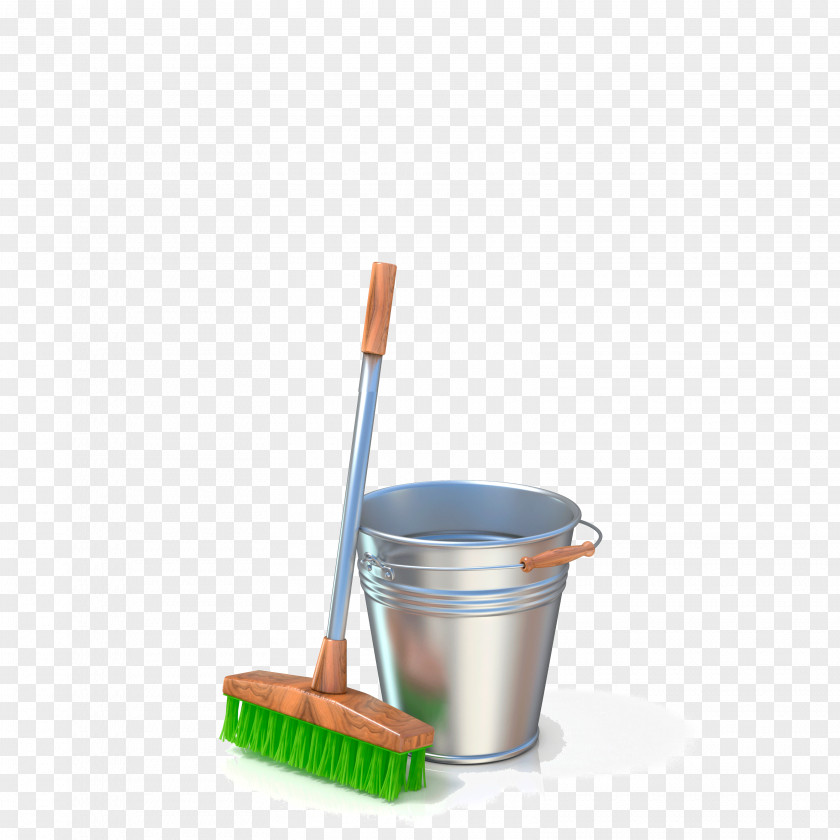 Mop Cleaning Stock Photography Drawing PNG