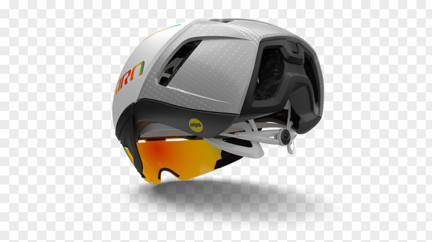 Multidirectional Impact Protection System Bicycle Helmets Motorcycle Ski & Snowboard Giro PNG