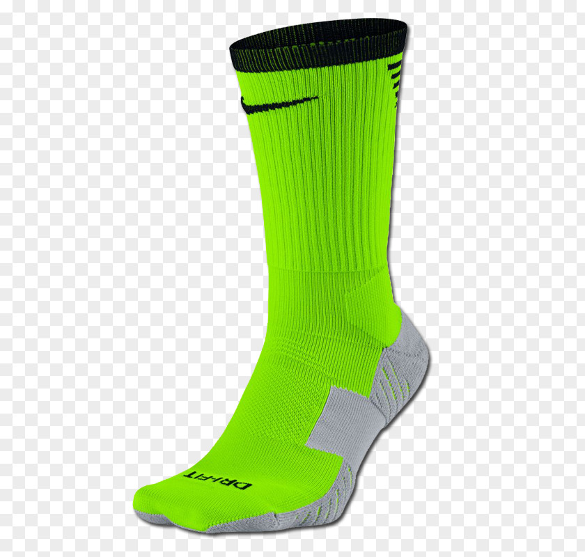 Nike Air Max Free Crew Sock PNG