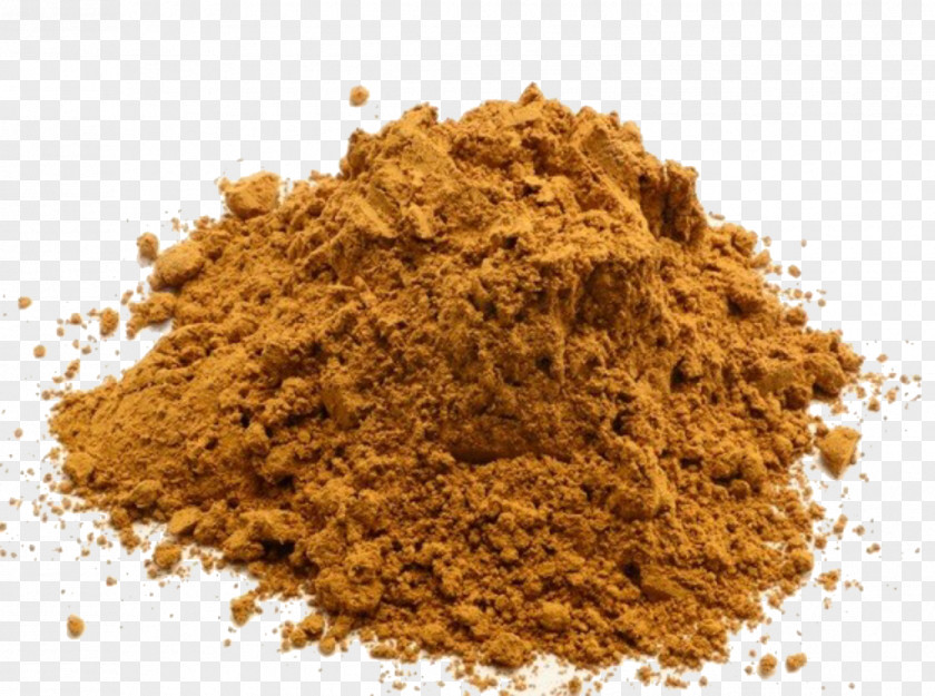 Organic Cosmetics Guarana Caffeine Extract Herb Powder PNG